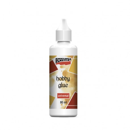 Hobby lepilo 80ml