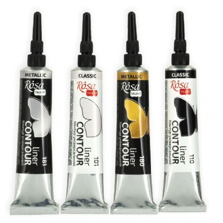 Rosa univerzalna kontura 20ml