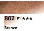  Rosa Gallery akvarelna barva 10ml, 802 Bronze
