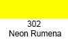  Tempera Aero 42ml 302 Neon Rumena