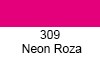  Tempera Aero 42ml 309 Neon Roza