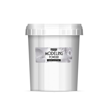 Pentacolor prah za vlivanje v kalupe 900g.