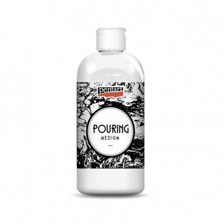 Pentacolor Pouring medij 500ml