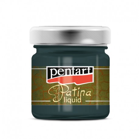 Tekoča patina 30ml