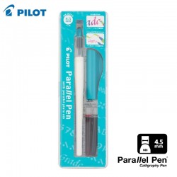 Parallel pen Pilot 3,0mm