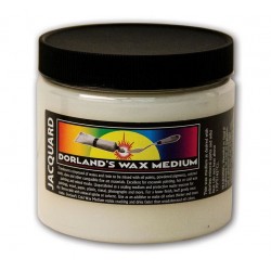 Jacquard Dorlands vosek 