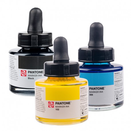 Talens / Pantone tuš 30ml