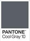 Talens Panton Tuš 30ml Cool Gray 10