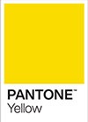 Talens Panton Tuš 30ml Yellow