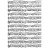 Decopatch papir 30 x 40cm 468 Note