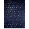 Decopatch papir 30 x 40cm 865 Noč