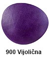  Softy Plastelin 500g. Vijolična
