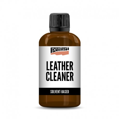 Čistilo za usnje 50ml