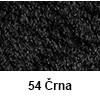  Žametni puder Črna 4g.
