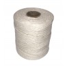 Vrvica iz jute 2,5mm Ivory 200m