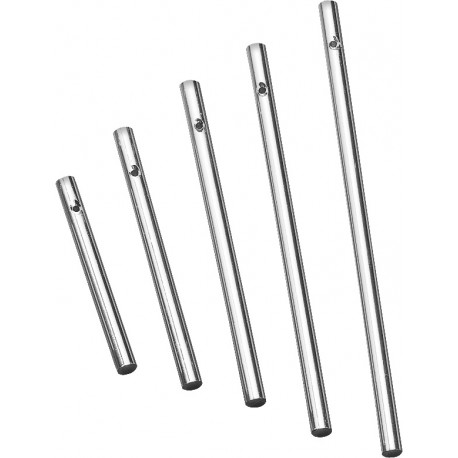 Kovinske palčke za mobile pr. 6mm