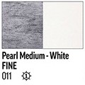  PanPastel 011 Perla medium Bela Fina
