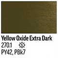  PanPastel 270.1 YLW OXIDE EXTRA DARK