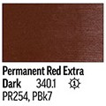  PanPastel 340.1 PERM. RED EXTR.D.