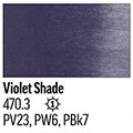  PanPastel 470.3 VIOLET SHADE