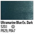  PanPastel 520.1 ULTRAM. BLUE EXTR.D.