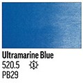  PanPastel 520.5 ULTRAMARINE BLUE