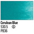  PanPastel 530.5 CERULEAN BLUE