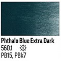  PanPastel 560.1 PHTHALO BLUE EXTR.D.