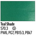  PanPastel 570.3 TEAL SHADE