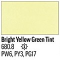  PanPastel 680.8 BRIGHT YLW GRN TINT