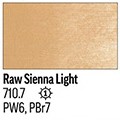  PanPastel 710.7 RAW SIENNA LIGHT