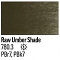  PanPastel 780.3 RAW UMBER SHADE