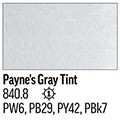  PanPastel 840.8 PAYNE'S GRAY TINT