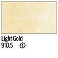  PanPastel 910.5 LIGHT GOLD