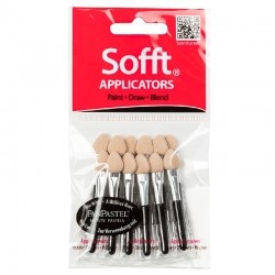 PanPastel Mini aplikatorji set 12