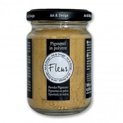 Fleur naravni pigmenti 100g.