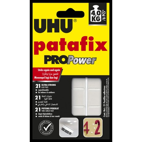 Uhu patafix PROPower