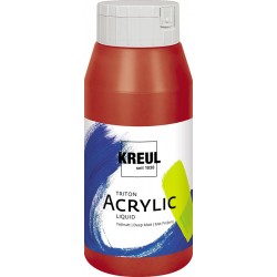 Triton Liquid akril 750ml