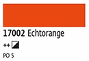  Solo Goya Triton akril 750ml, 02 Temno oranžna