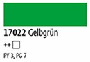  Solo Goya Triton akril 750ml, 22 Svetlo rumena