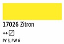  Solo Goya Triton akril 750ml, 26 Citron
