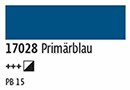  Solo Goya Triton akril 750ml, 28 Primarna modra