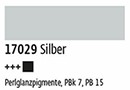  Solo Goya Triton akril 750ml, 29 Srebrna