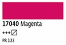  Solo Goya Triton akril 750ml, 40 Magenta