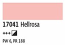  Solo Goya Triton akril 750ml, 41 Svetlo roza