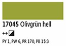  Solo Goya Triton akril 750ml, 45 Olivno zelena svetla