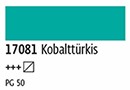  Solo Goya Triton akril 750ml, 81 Kobalt turkizna