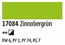  Solo Goya Triton akril 750ml, 84 Vermilion zelena