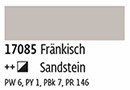  Solo Goya Triton akril 750ml, 85 Frankisch Sandstone