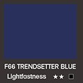  Fleur mineralna barva 75ml F66 Trendsetter blue
